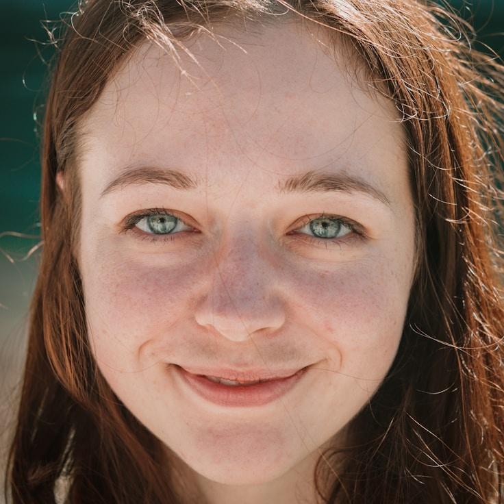 Portrait of Alex Rossi, community mentor and Italian cuisine specialist